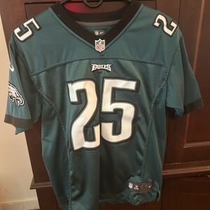 McCoy Eagles jersey YL